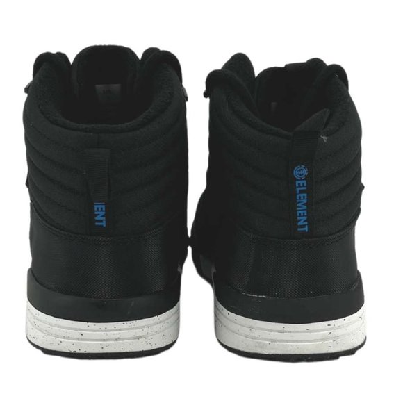 Element | Men's Hi-Top Winter Hiking Boot | Black | Various Sizes - Picture 5 of 7